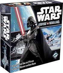 Star Wars: Empire vs. Rebellion Online Hot Sale