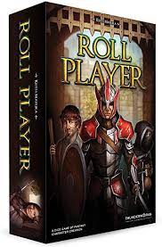 Roll Player on Sale