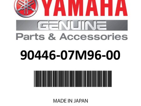 Yamaha 90446-07M96-00 - Hose Cheap