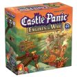 Castle Panic: Engines of War (Expansion, 2nd Edition) For Cheap