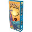 Dixit: Journey (Expansion) Online Hot Sale