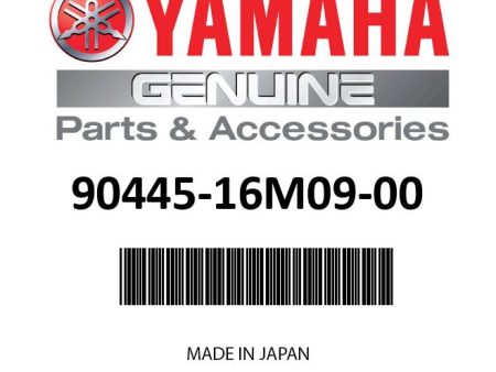 Yamaha 90445-16M09-00 - Hose Online