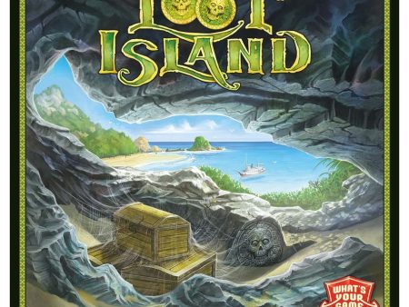 Loot Island Hot on Sale