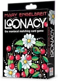 Loonacy: Mary Engelbreit For Discount