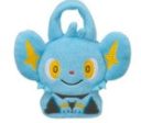 Pokemon: Banpresto - Mini Shinx Tote Bag Plush Online