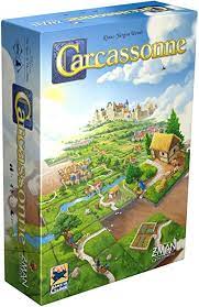 Carcassonne Sale