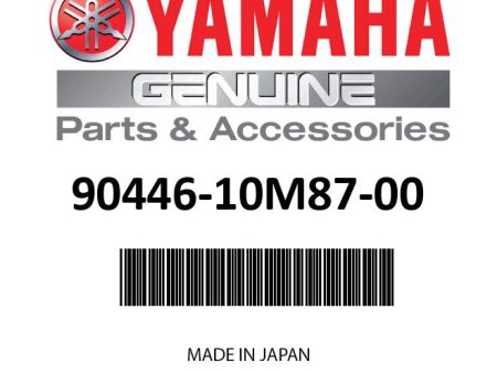 Yamaha 90446-10M87-00 - HOSE Online