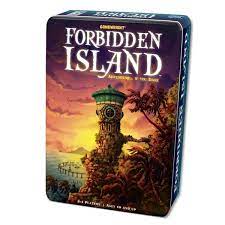 Forbidden Island Cheap