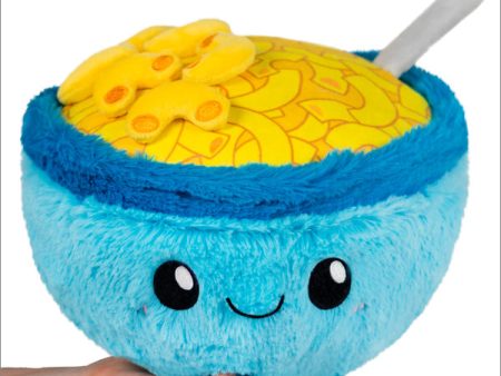 Squishable: Mini Comfort Food Mac & Cheese Online Hot Sale