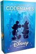 Codenames: Disney Family Sale