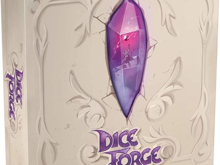 Dice Forge Fashion