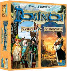 Dominion: Cornucopia & Guilds Discount