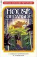 Choose Your Own Adventure: House of Danger Game Online Hot Sale