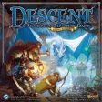 Descent: Journeys in the Dark (Second Edition) Supply