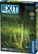 EXIT: The Game - The Secret Lab Cheap