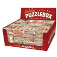 Holiday Puzzlebox (Random) For Sale