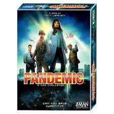 Pandemic Sale