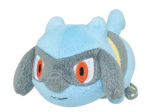 Pokemon: Banpresto - Kororin Riolu Plush Online Sale