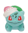 Pokemon: Banpresto - Winter Style Bulbasaur Plush For Sale