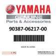 Yamaha 90387-06217-00 - Collar For Cheap