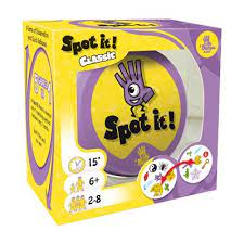 Spot It! Classic (Box) Sale