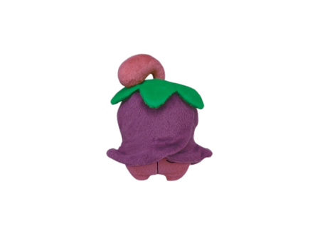 Pokemon: Banpresto - Focus Cherrim Plush (Overcast Form) Online now