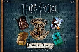 Harry Potter: Hogwarts Battle - The Monster Box of Monsters (Expansion) Sale