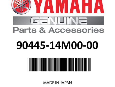 Yamaha 90445-14M00-00 - Hose on Sale