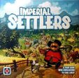 Imperial Settlers Online Hot Sale