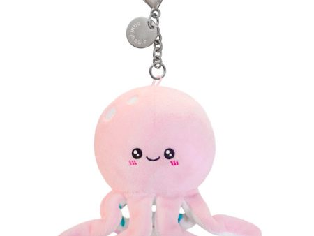 Squishable: Cute Octopus Micro Plush Hot on Sale