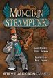 Munchkin: Steampunk For Discount