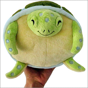 Squishable: Sea Turtle Mini Plush Online now