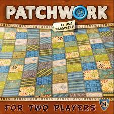 Patchwork Discount