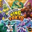 King of Tokyo (2nd Edition) Cheap