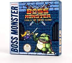 Boss Monster: Tools of Hero-Kind Hot on Sale