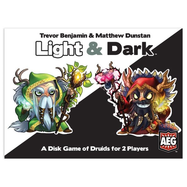 Light & Dark Online Sale