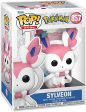 Pokemon: Funko Pop! - Sylveon #857 on Sale