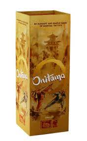 Onitama Supply