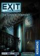 EXIT: The Game - The Sinister Mansion Online now