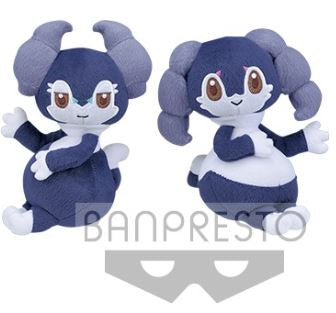 Pokemon: Banpresto - Indeedee Plush (Random) Online