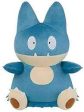 Pokemon: Banpresto - Mecha Munchlax Plush Online Hot Sale