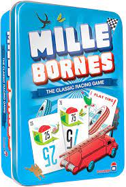 Mille Bornes Discount